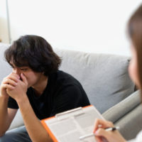 divorce evaluations psychological